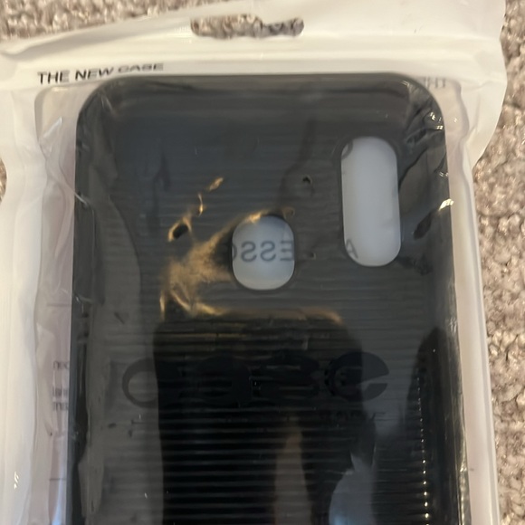 Case Mobile Case Jelly Case/ Screen Protector - Picture 6 of 8